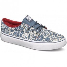 DC Trase TX SE J Shoe DNM...
