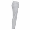 Pantalón largo de Frontenis Blanco Joma
