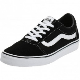 Zapatillas Vans Ward Negro...