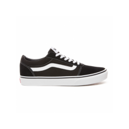 Zapatillas Vans Ward Suede...