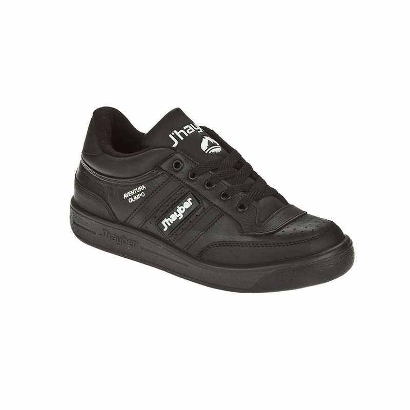 Zapatillas J'hayber new Negro Envíos y GRATIS