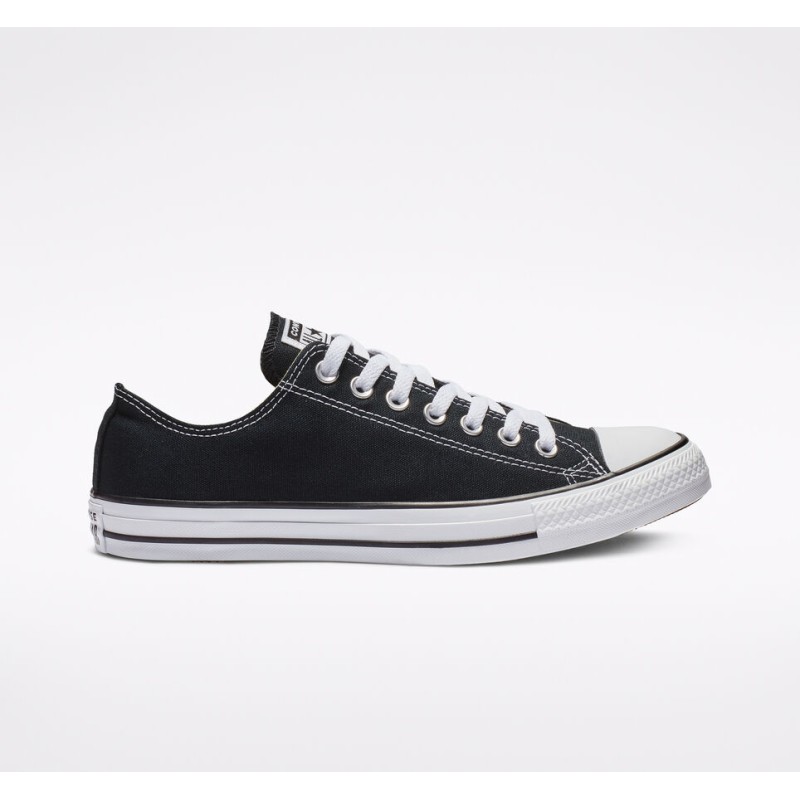 Chuck Taylor All Classic color negro