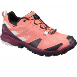 Zapatillas Salomon XA ROGG...