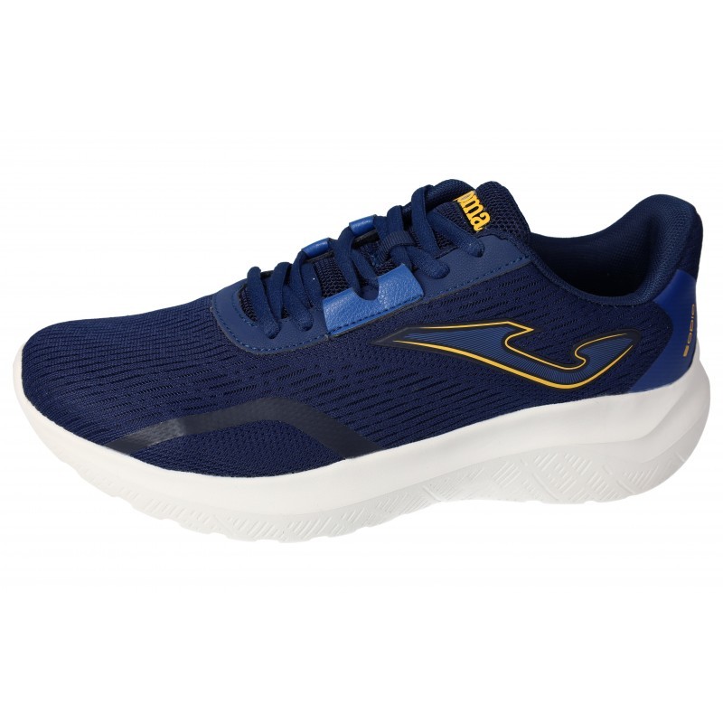 Bigote inalámbrico domesticar Zapatillas Joma R.SODIO Azul Marino|Comprar deportivas Joma Hombre