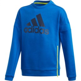 Sudadera Adidas B BR Crew...