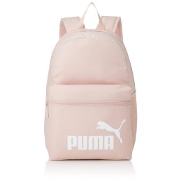 Mochila Puma Phase rosa...