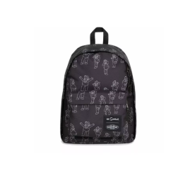 Mochila Eastpak Padded...