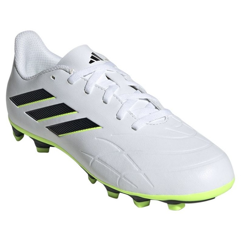 Botas Fútbol Niño Adidas Copa Pure.4 FxG J-GZ2551