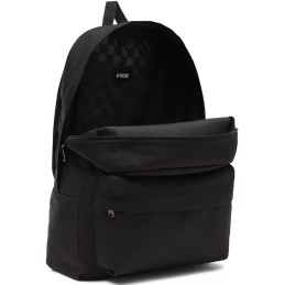 Mochila Vans color Negro...