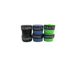 Pack de 6 Sobre grip para...