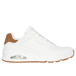 Zapatos skechers classica hombre dorados sales