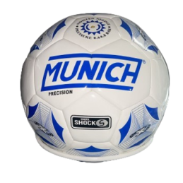 Balón de Fútbol Munich...