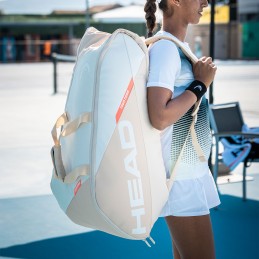 Tour Team Racquet Bag L CHYU-260813