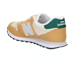 Zapatillas Urbanas New Balance 500 Beige Camel-GM500RTG