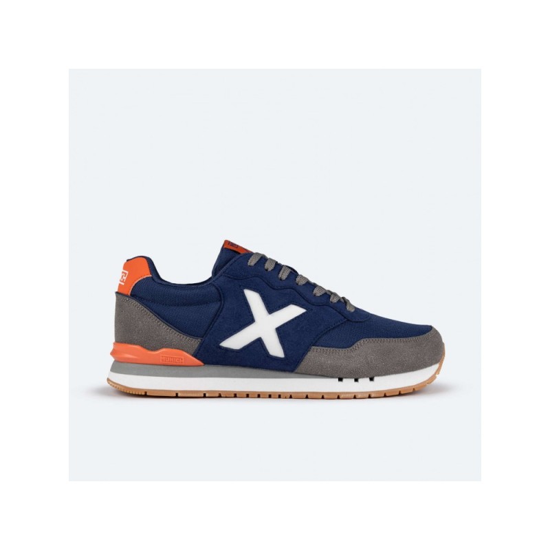 Zapatillas Munich Dash 227-4150227