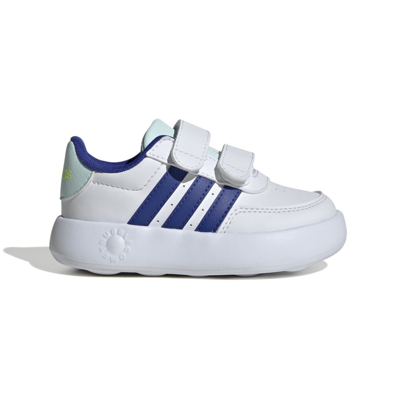 Zapatillas Infantil Adidas Breaknet 2.0 CF I-IH2385