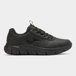 Zapatillas Joma C.Daily 2421 Color Negro-CDAILW2421