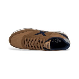 Zapatillas Casual Deportivas Hombre Munich Dash 231-4150231