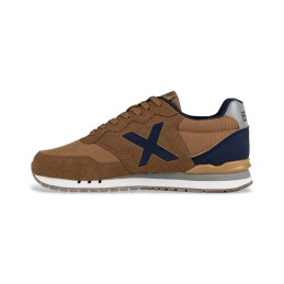 Zapatillas Casual Deportivas Hombre Munich Dash 231-4150231