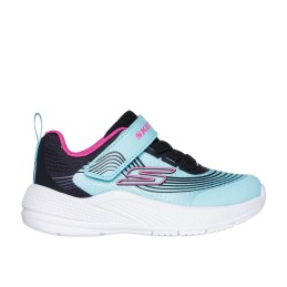 Zapatillas Skechers Microspec Advance-303575N/AQPR