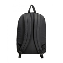 Mochila Reebok Ashland color Negro y Blanco de 45cm-8022331