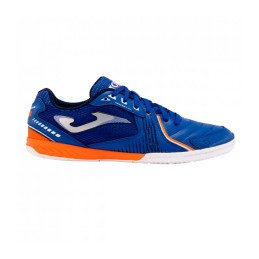 Zapatillas de Fútbol Sala Hombre Joma Dribling 2404 Royal Indoor Sala-DRIW2404IN