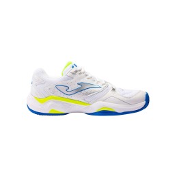 Zapatillas de Pádel y Tenis Hombre Joma Master 1000 Men-TM100S2432C