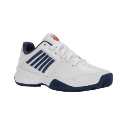 Zapatillas de Tenis Hombre K-SWISS Men Court Express HB-06750-136-M