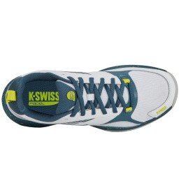 Zapatillas de Pádel Hombre K-SWISS Speedex-09084-163-M
