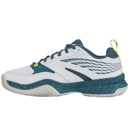 Zapatillas de Pádel Hombre K-SWISS Speedex-09084-163-M