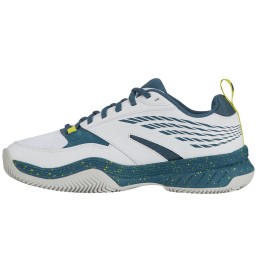 Zapatillas de Pádel Hombre K-SWISS Speedex-09084-163-M