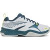 Zapatillas de Pádel Hombre K-SWISS Speedex-09084-163-M