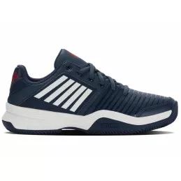 Zapatillas de Tenis Hombre K-SWISS Court Express HB-06750-424-M