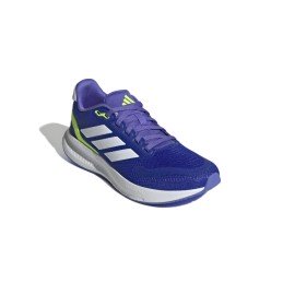 Zapatillas Running Para Niños Adidas Runfalcon 5 J Zapatillas Running Para Niños Adidas Runfalcon 5 J-IE8590