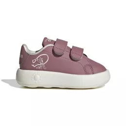 Zapatillas Casual Infantil Niña Adidas Advantage Minnie CF I-IF1749