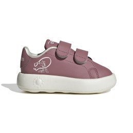 Zapatillas Casual Infantil Niña Adidas Advantage Minnie CF I-IF1749