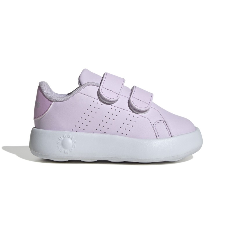 Zapatillas Casual Infantil Niña Adidas Advantage CF I-IH4893 Zapatillas Casual Infantil Niña Adidas Advantage CF I-IH4893