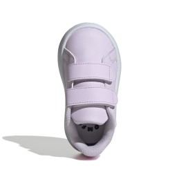 Zapatillas Casual Infantil Niña Adidas Advantage CF I-IH4893