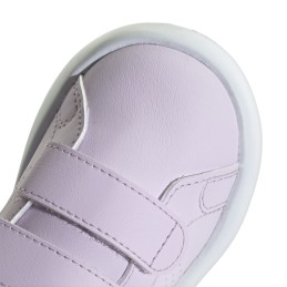 Zapatillas Casual Infantil Niña Adidas Advantage CF I-IH4893