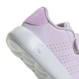 Zapatillas Casual Infantil Niña Adidas Advantage CF I-IH4893