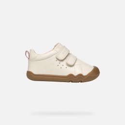 Zapatillas Casual Infantil Niño/a Geox B Steppieup A-Nappa-B4663A-00085-C1058