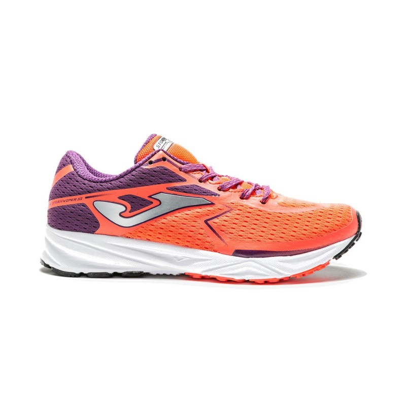 Zapatillas Running Mujer Joma R.FAST LADY 910 Fuchsia-R.FASTLW-910 Zapatillas Running Mujer Joma R.FAST LADY 910 Fuchsia-R.FASTLW-910