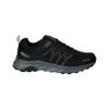 Zapatillas Montaña (Running) Hombre J'hayber Ralito Black-ZA450518-200