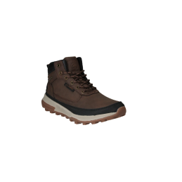 Botas de Viaje Versátiles Hombre J'hayber Chabel Brown-ZA52530-500