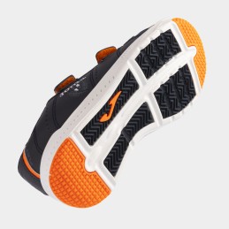 Zapatillas Casual Niño Joma W.PLAY Junior Navy Orange-WPLAYW2453V