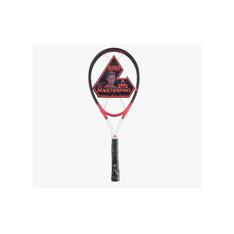Raqueta de Frontenis Master Pro Thunder 3.0-RFOMP5018. Raqueta de Frontenis Master Pro Thunder 3.0-RFOMP5018.