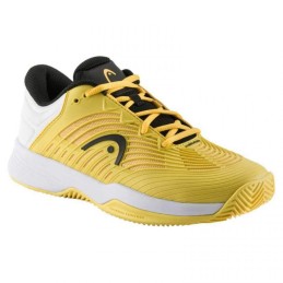 Zapatillas de Pádel y Tenis para Niños Junior Head Revolt Pro 4.5 Clay-275254
