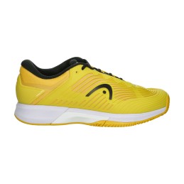 Zapatillas de Tenis Hombre Head Revolt Pro 4.5 Clay-273254