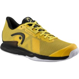 Zapatillas de Tenis Hombre Head Sprint Pro 3.5 Clay-273164