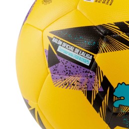 Balón de Fútbol Unixex Puma Orbita LaLiga 1 HYB Talla 5-084287-02